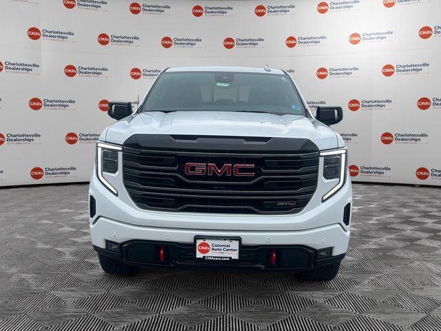 2026 GMC Sierra 1500 AT4 - Photo 8