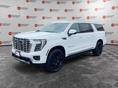 2026 GMC Yukon XL Denali SUV