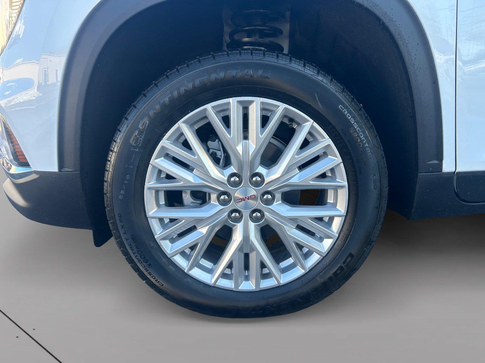 2026 GMC Acadia Elevation - Photo 14