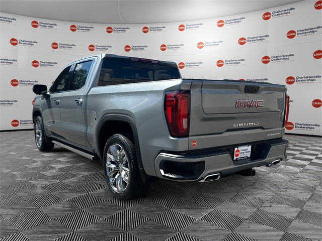 2025 Gmc Sierra 1500 Denali photo 3