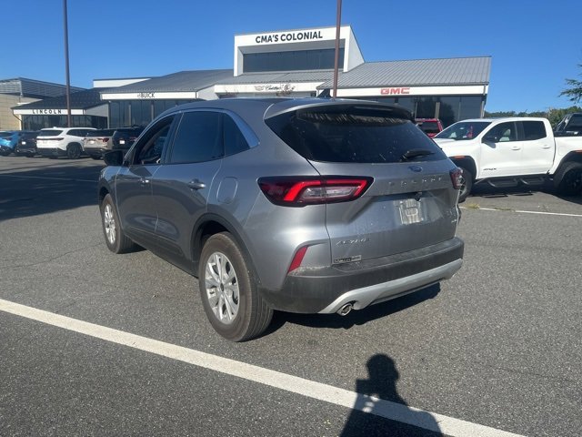 2024 Ford Escape Active photo 2