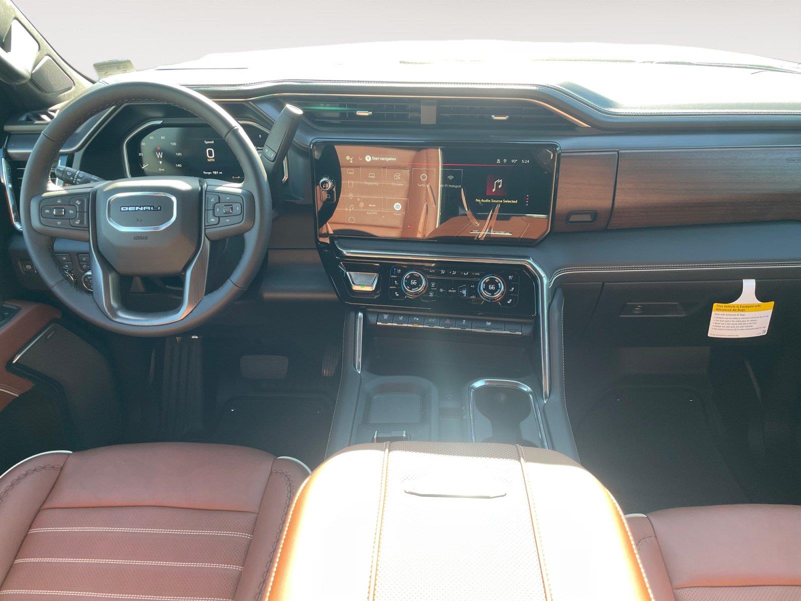 2026 GMC Sierra 3500HD Denali Ultimate - Photo 10
