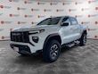 GMC Canyon