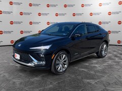 2026 Buick Envista Avenir SUV