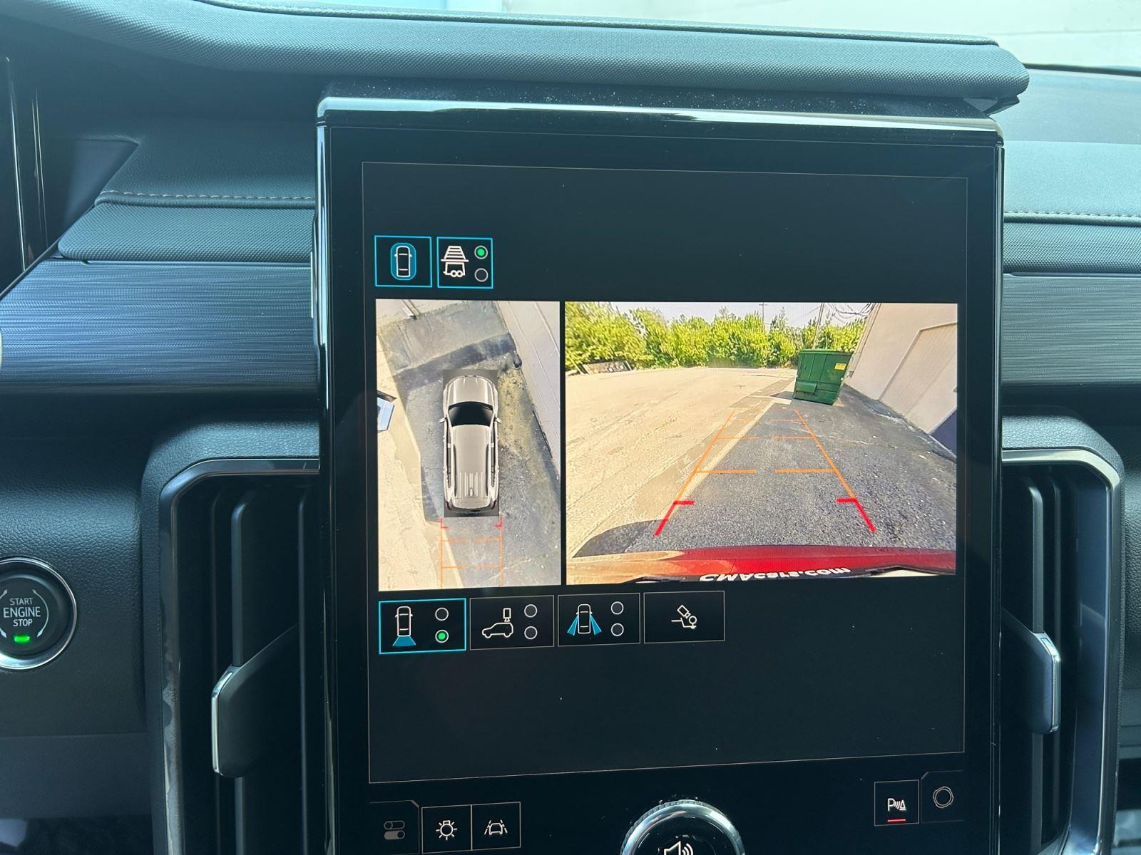 2026 GMC Acadia AT4 - Photo 21