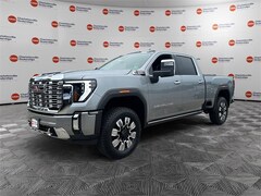 2025 GMC Sierra 2500 HD Denali Truck