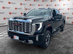 2026 GMC Sierra 2500 HD Denali Truck