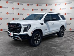 2026 GMC Yukon AT4 SUV