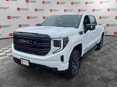2026 GMC Sierra 1500 AT4 Truck