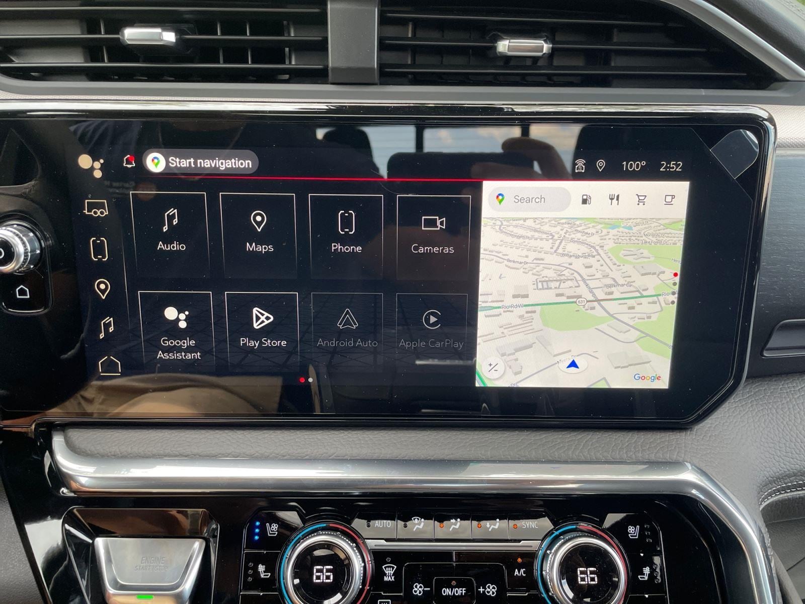 2026 GMC Sierra 2500HD Denali - Photo 19