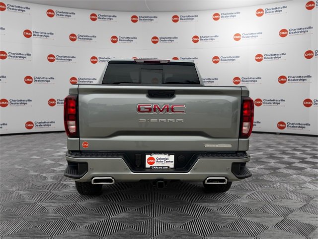 2026 Gmc Sierra 1500 Elevation photo 3