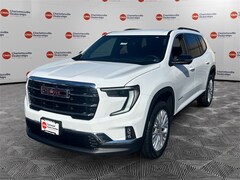 2026 GMC Acadia Elevation SUV