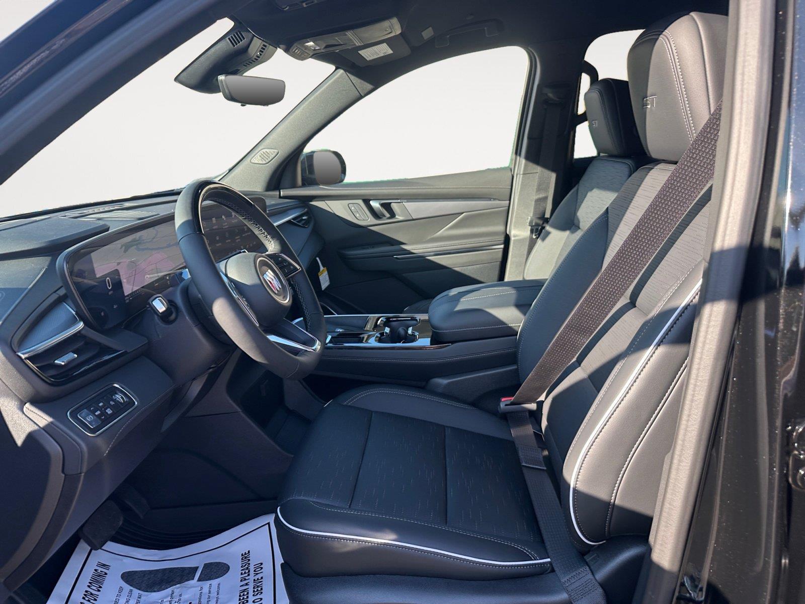 2026 Buick Enclave Sport Touring - Photo 9