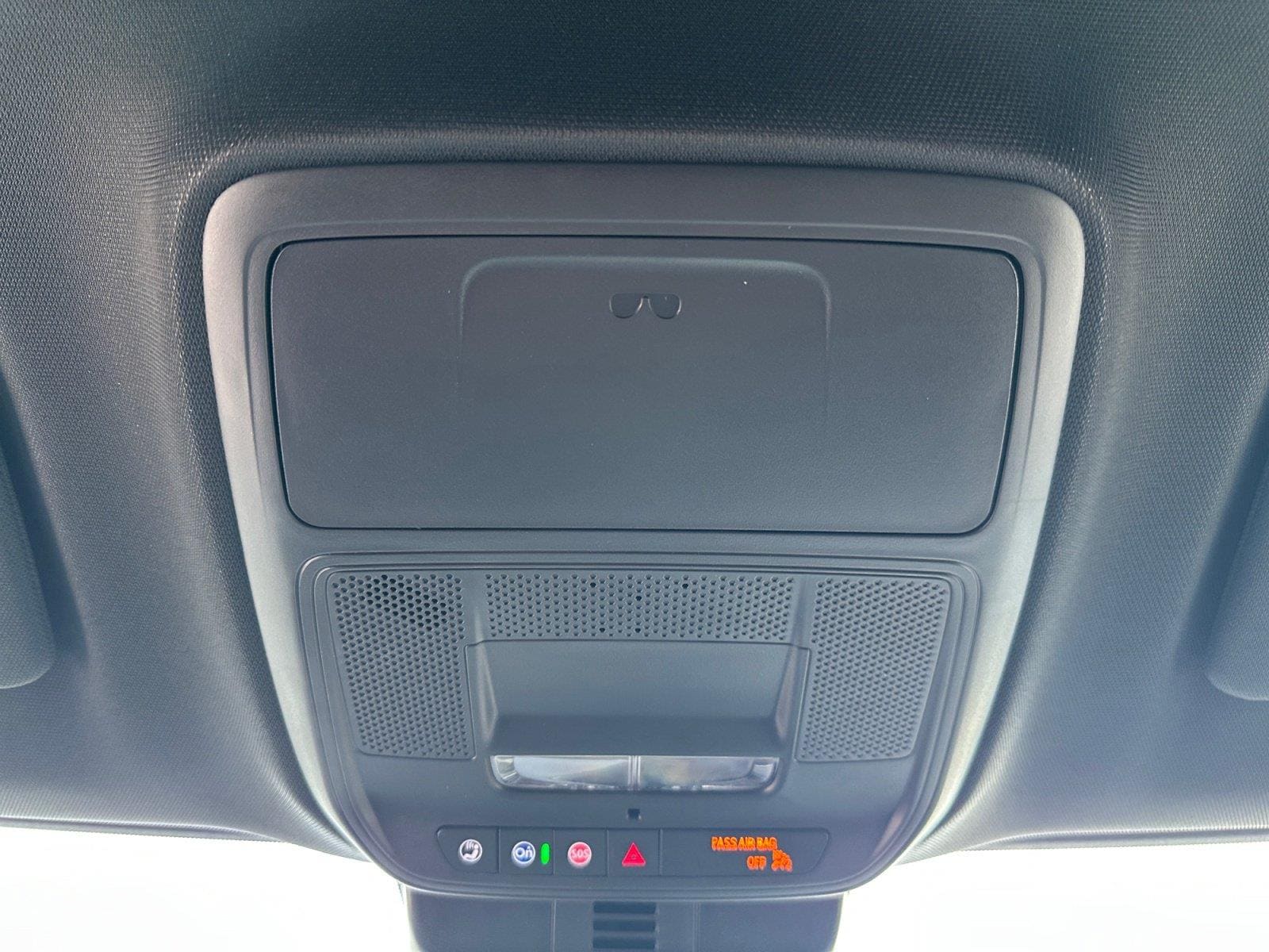2026 Buick Enclave Preferred - Photo 16
