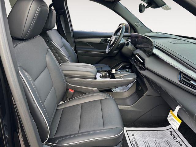 2026 Buick Enclave Preferred - Photo 15