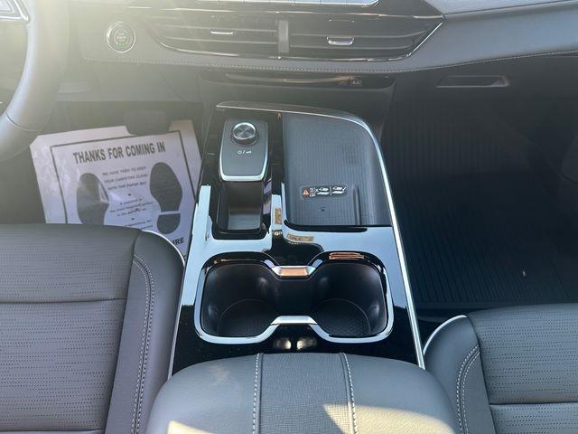 2026 Buick Enclave Sport Touring - Photo 11