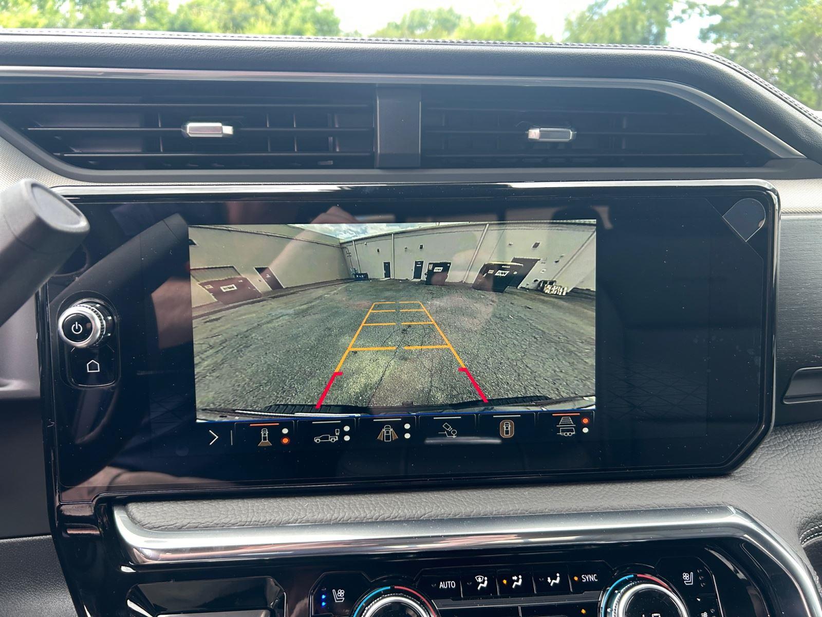 2026 GMC Sierra 2500HD Denali - Photo 18