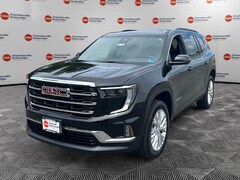 2026 GMC Acadia Elevation SUV