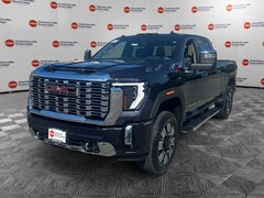 2026 GMC Sierra 2500 HD Denali Truck