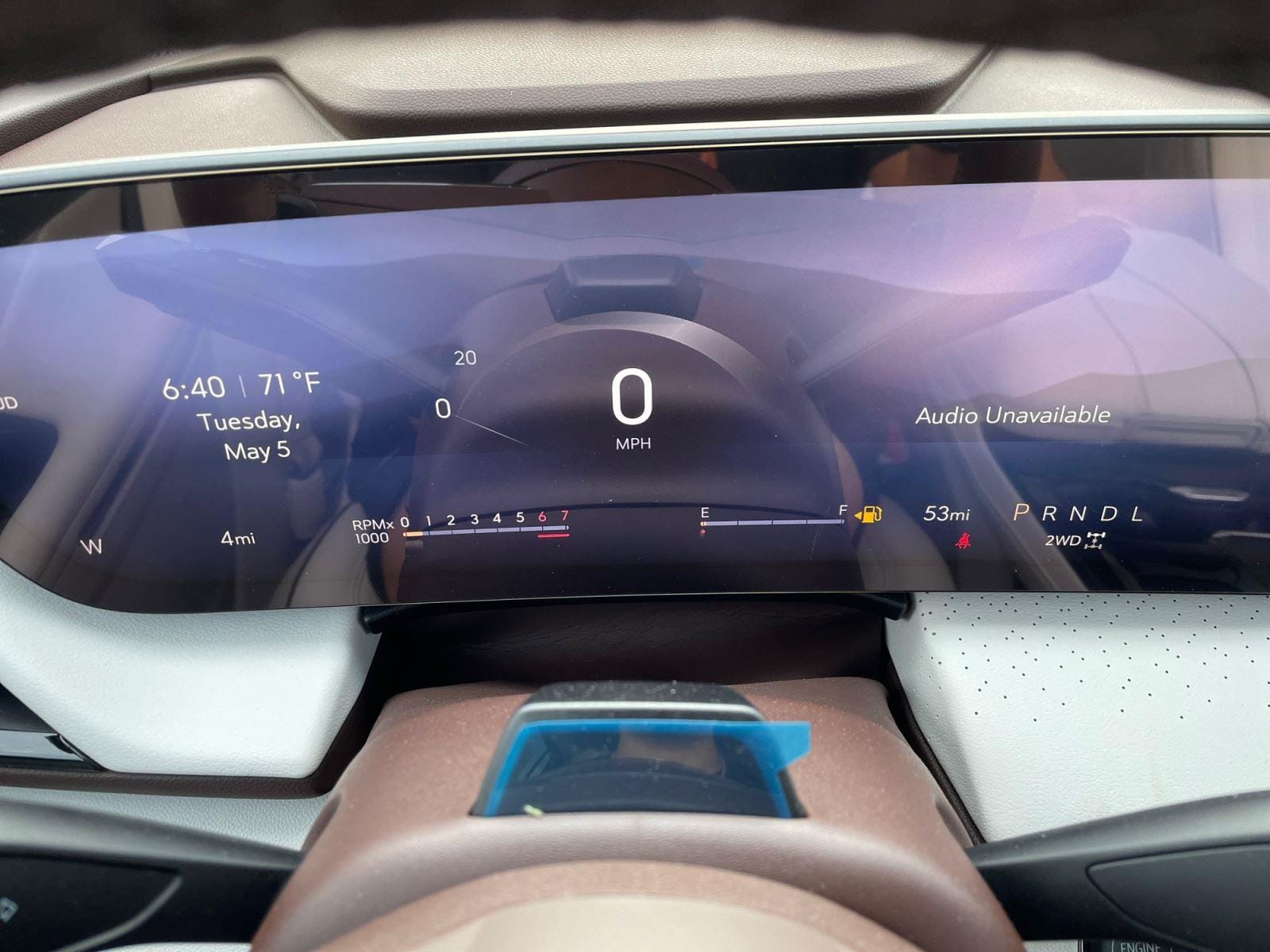 2026 Buick Enclave Avenir - Photo 19