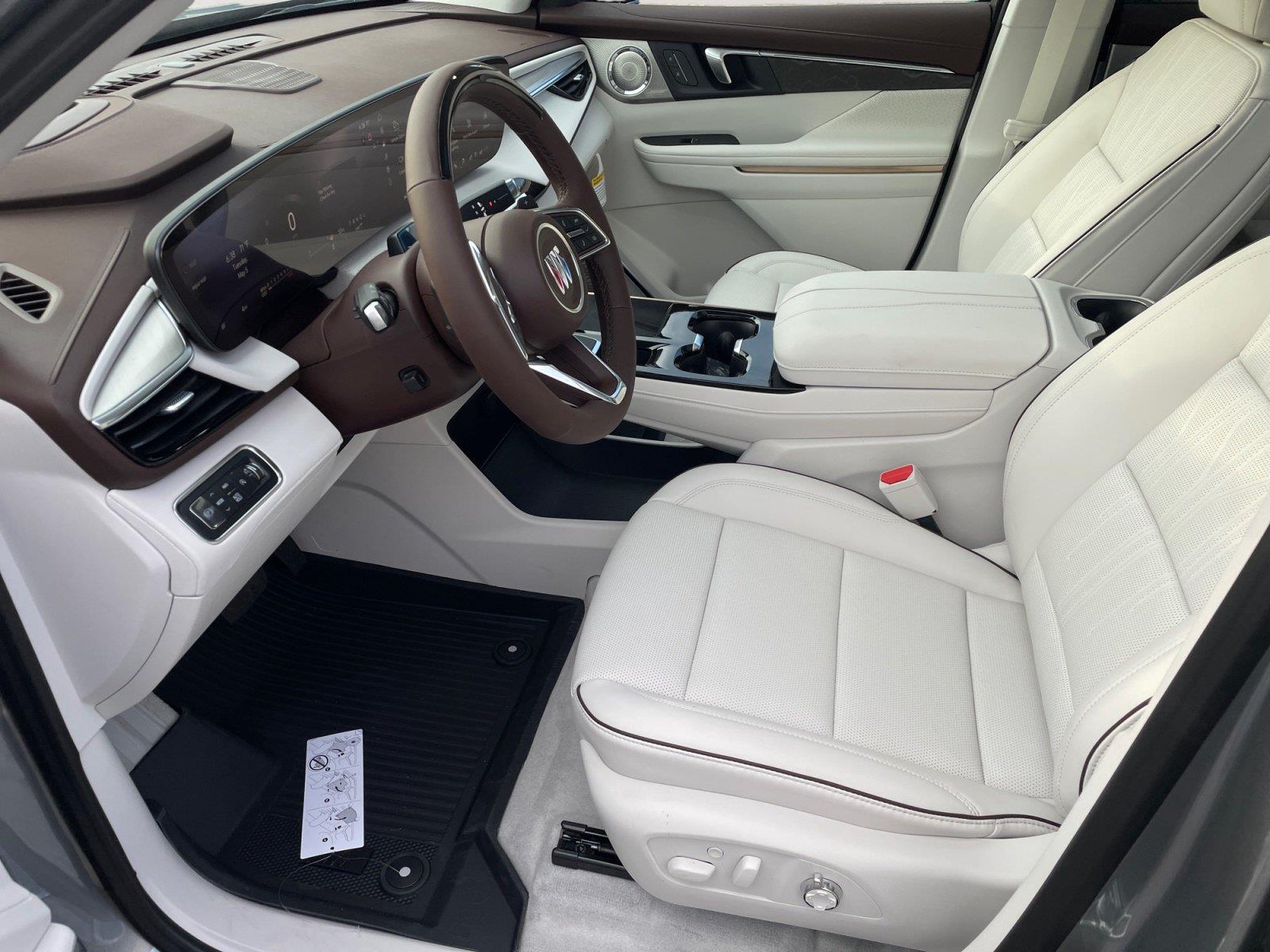 2026 Buick Enclave Avenir - Photo 9