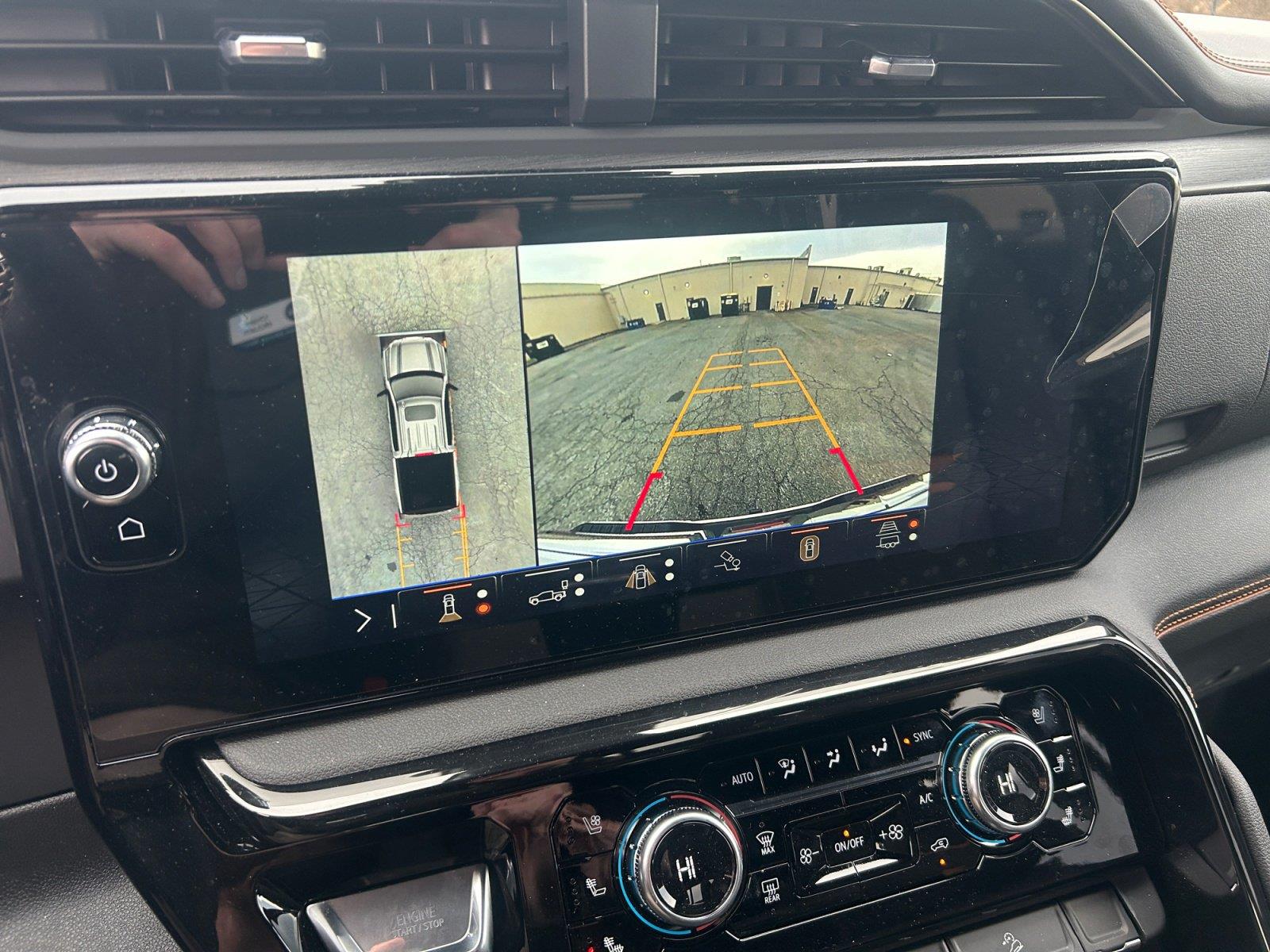2026 GMC Sierra 1500 AT4 - Photo 19