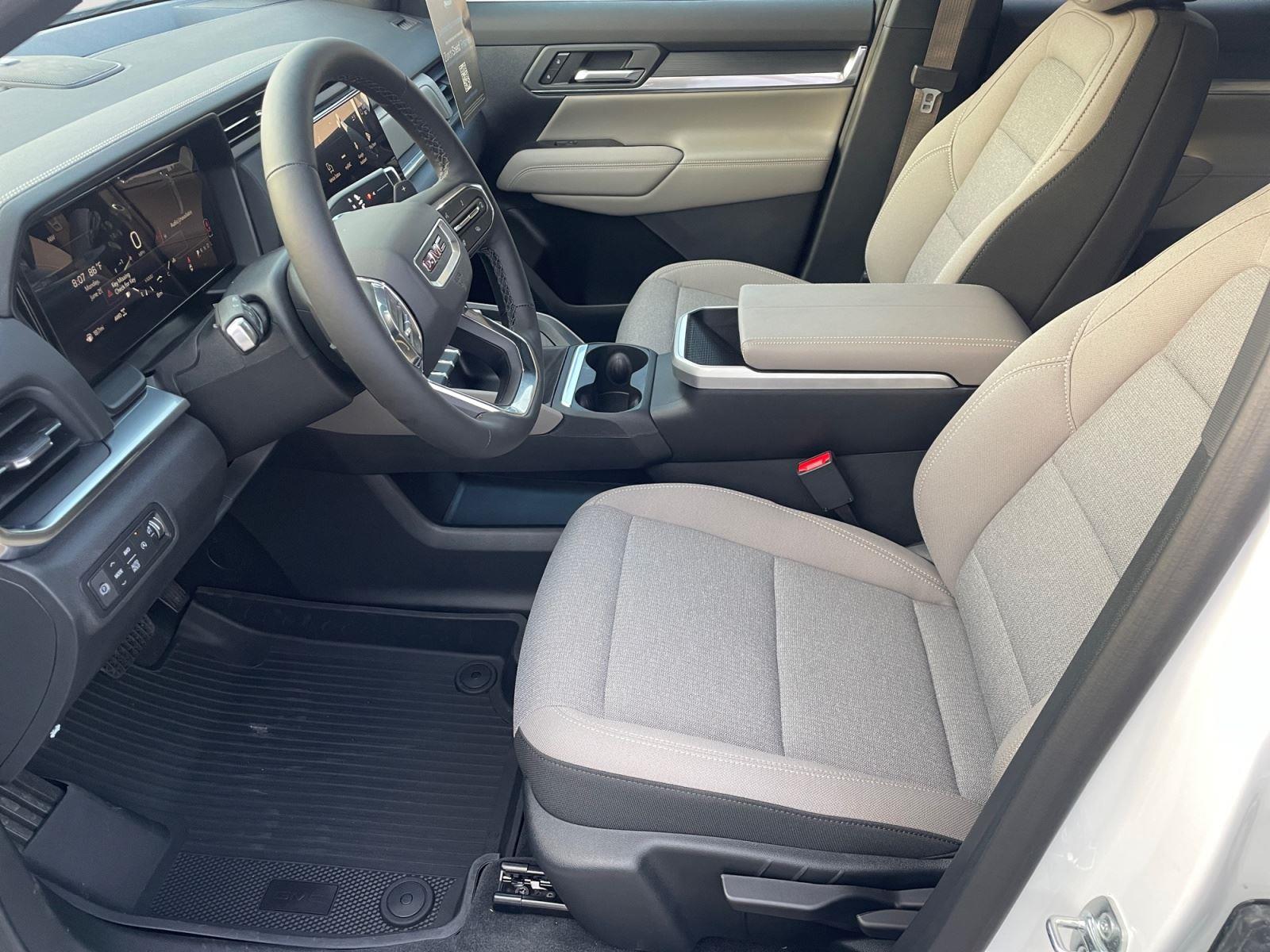 2027 GMC Terrain Elevation - Photo 9