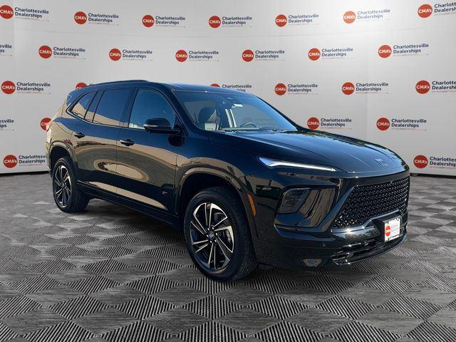 2026 Buick Enclave Sport Touring - Photo 7