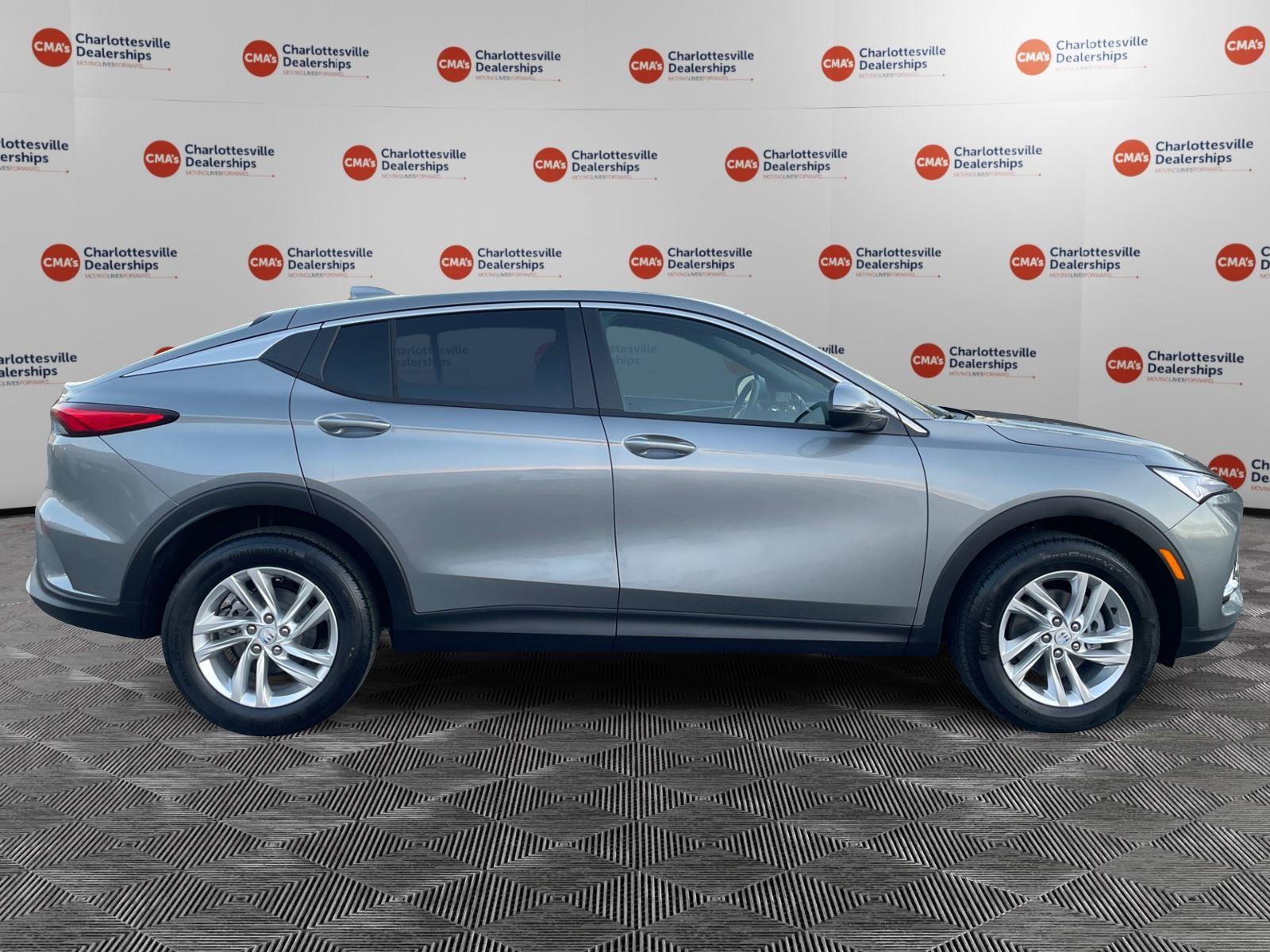 2026 Buick Envista Preferred - Photo 6