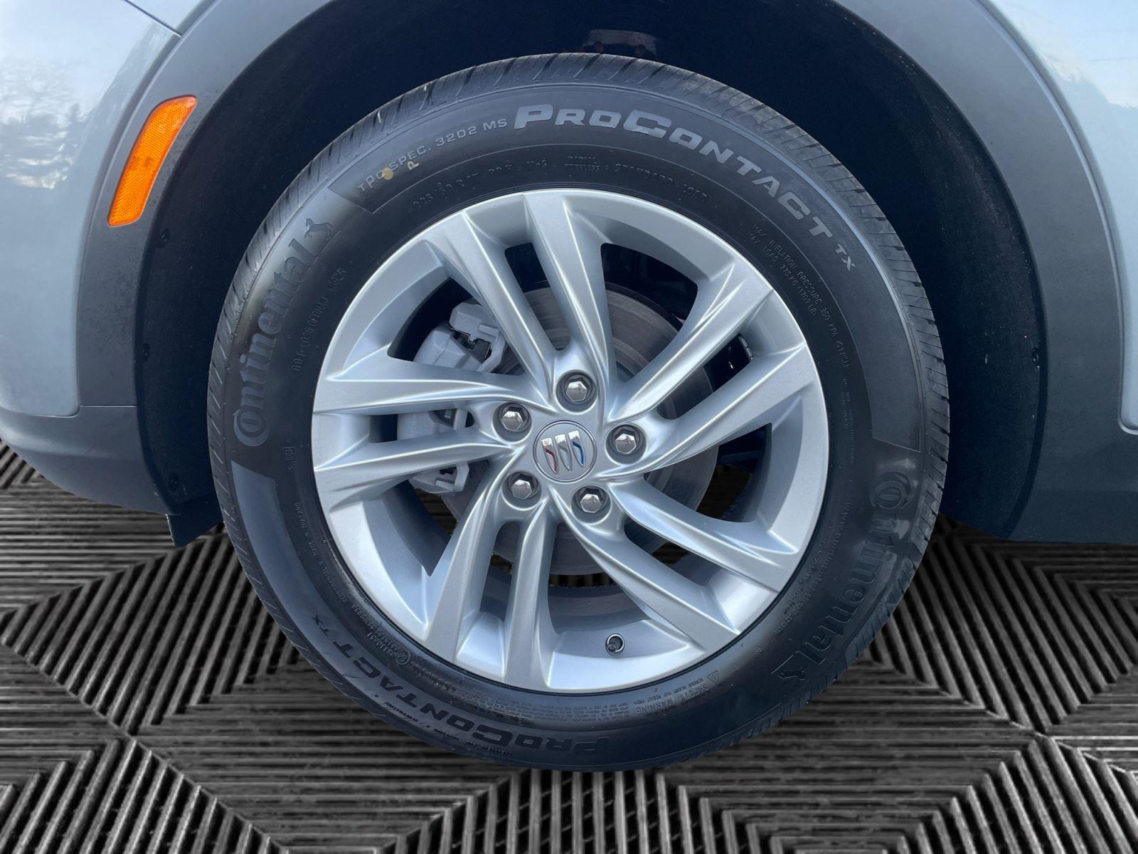 2026 Buick Envista Preferred - Photo 14