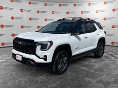 2026 GMC Terrain AT4 SUV