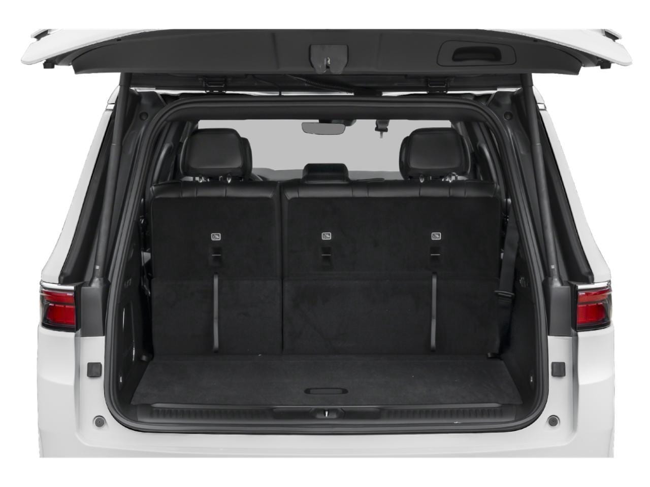 2024 Jeep Wagoneer Series II - Photo 6