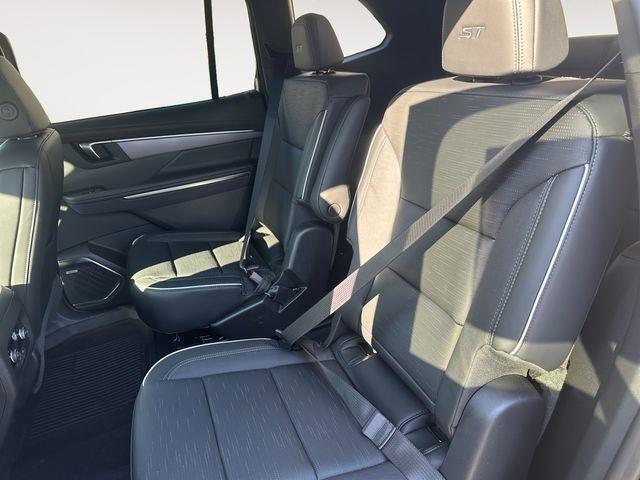 2026 Buick Enclave Sport Touring - Photo 13