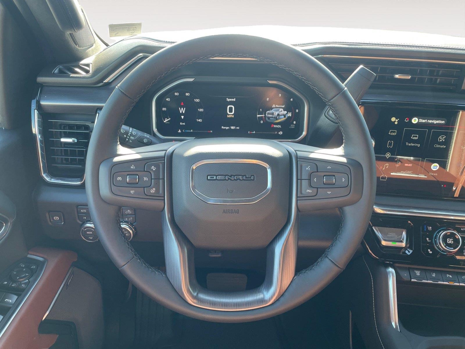2026 GMC Sierra 3500HD Denali Ultimate - Photo 12