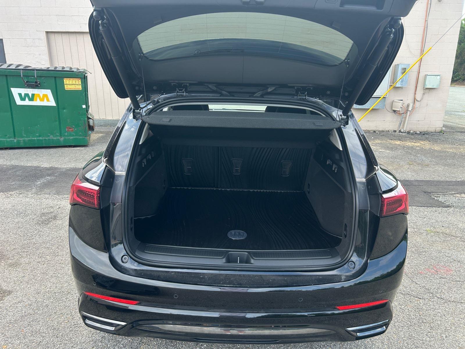 2026 Buick Envision Sport Touring - Photo 16