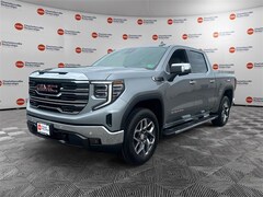 2025 GMC Sierra 1500 SLT Truck
