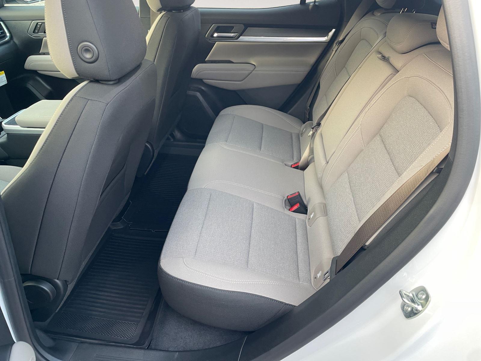 2027 GMC Terrain Elevation - Photo 13