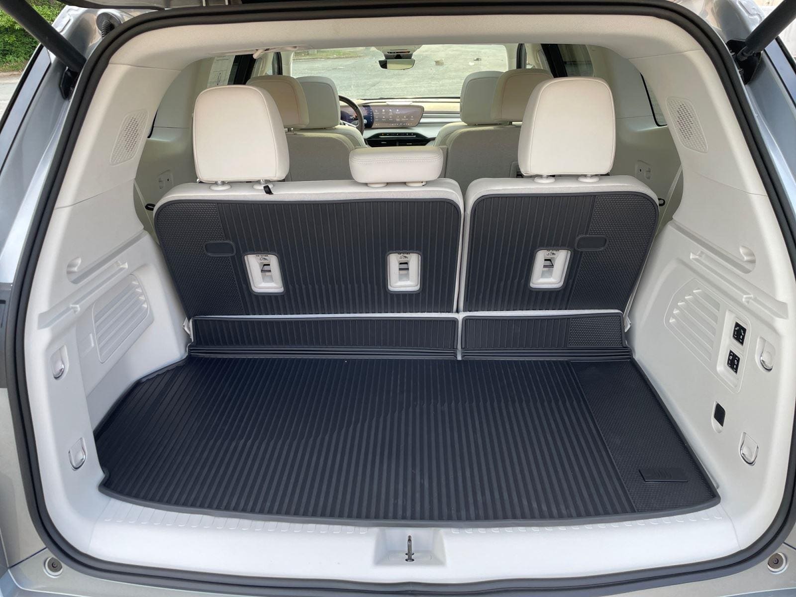 2026 Buick Enclave Avenir - Photo 16