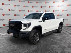 2026 GMC Sierra 1500 AT4X Truck