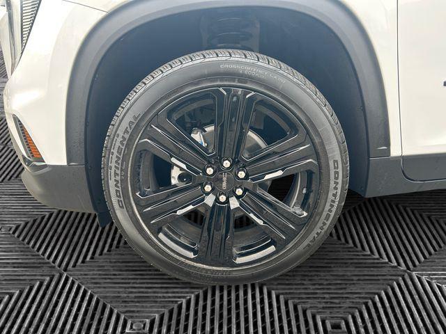 2026 GMC Acadia Elevation - Photo 14