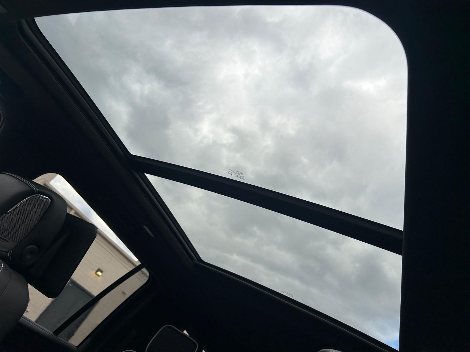 2026 GMC Yukon XL AT4 Ultimate - Photo 26