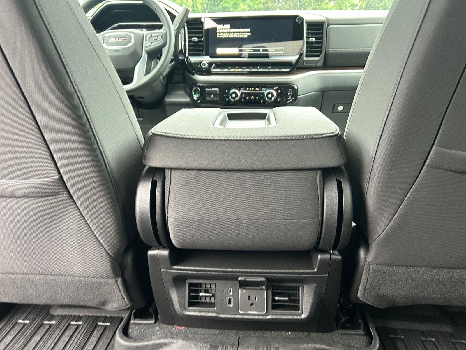 2026 GMC Sierra 1500 Elevation - Photo 17