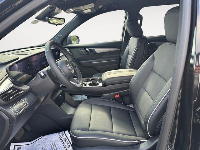 2026 Buick Enclave Preferred - Photo 9