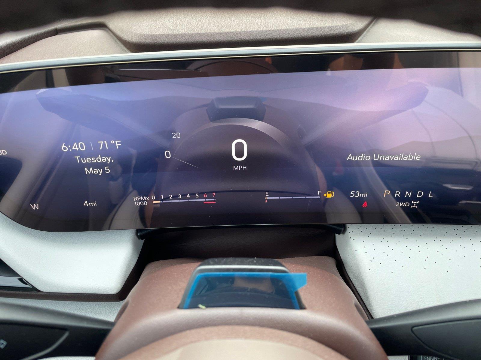 2026 Buick Enclave Avenir - Photo 19