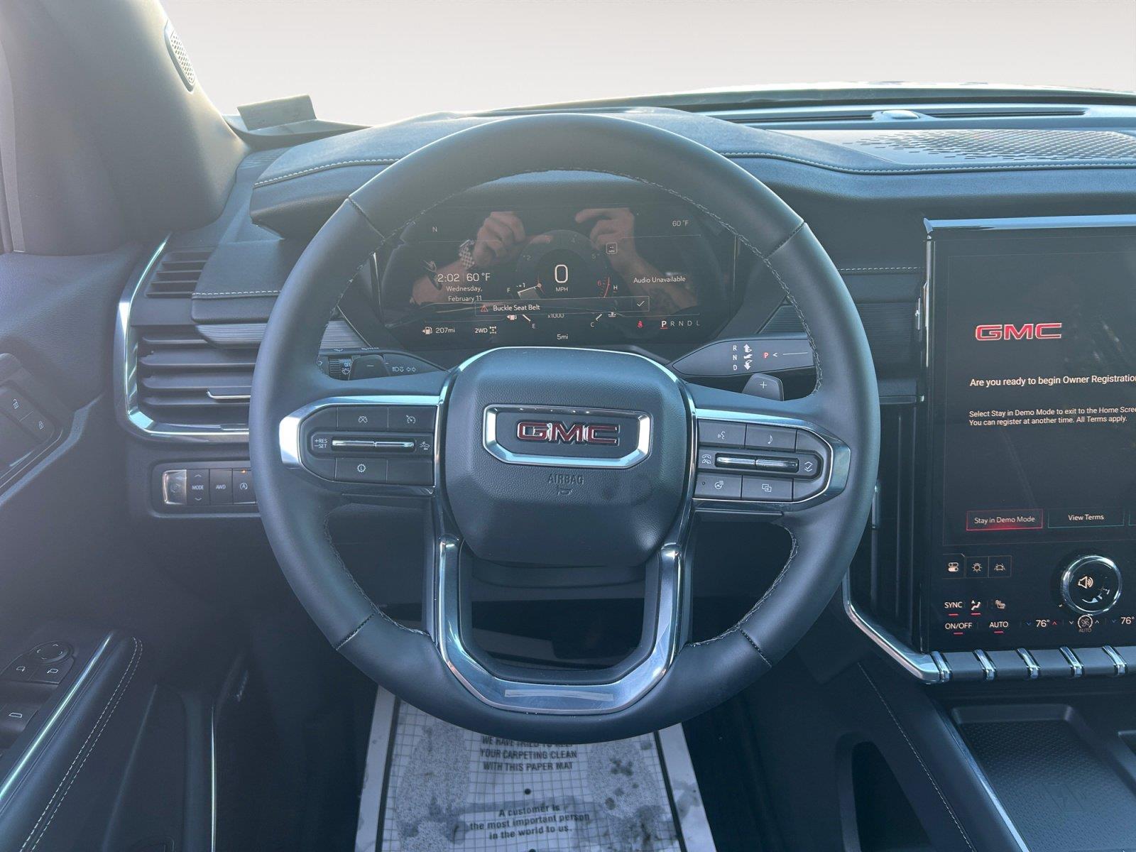 2026 GMC Acadia Elevation - Photo 12