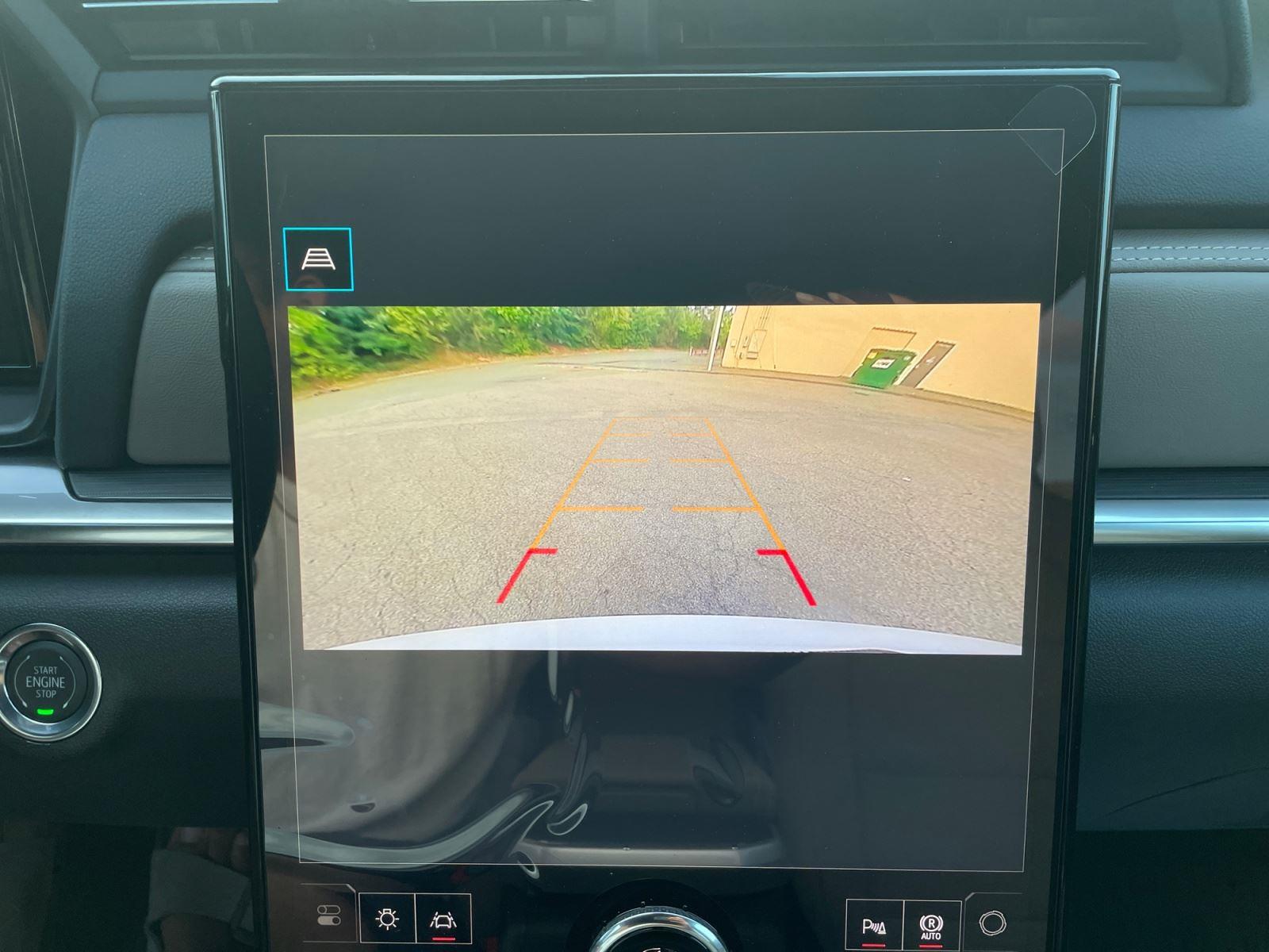 2027 GMC Terrain Elevation - Photo 20