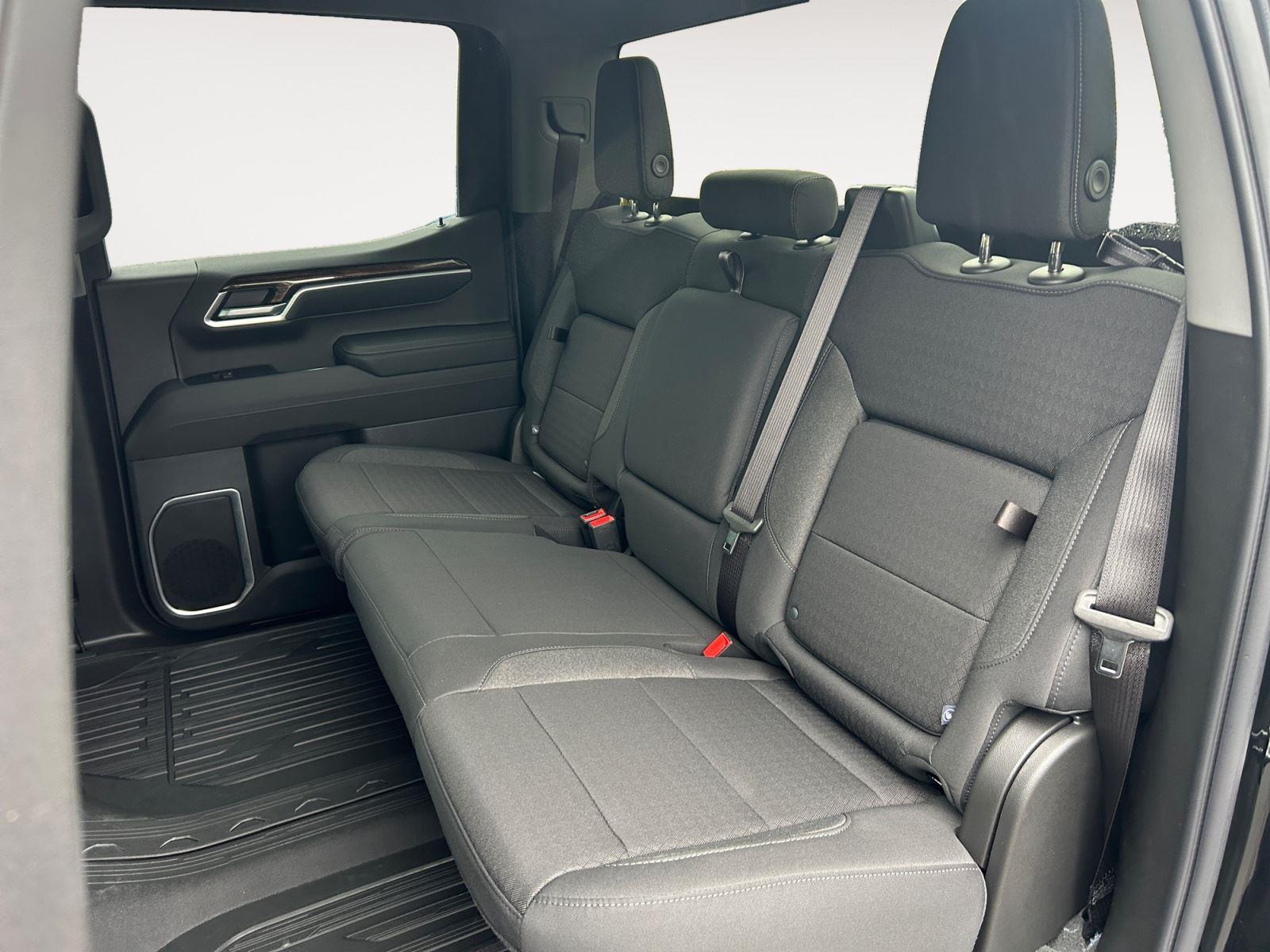 2026 GMC Sierra 1500 Elevation - Photo 13