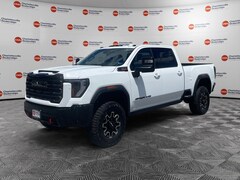 2026 GMC Sierra 2500 HD AT4X Truck