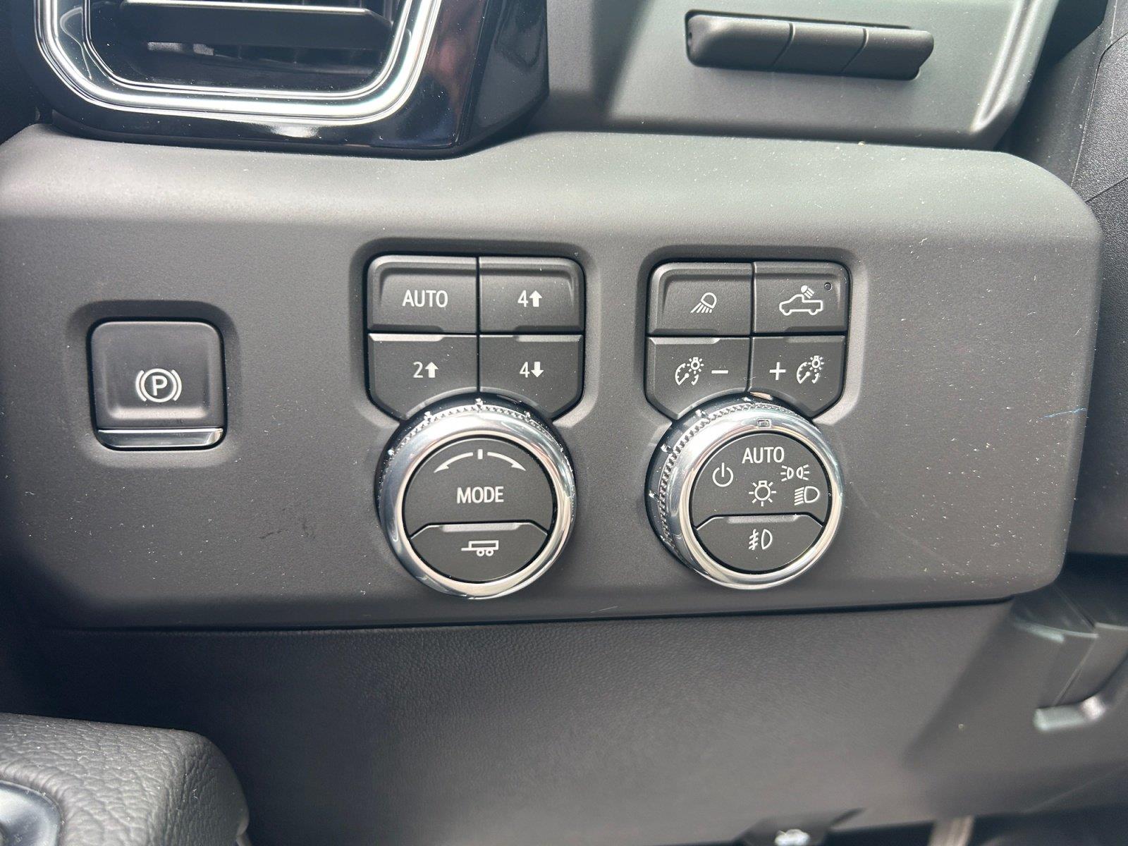 2026 GMC Sierra 2500HD Denali - Photo 22