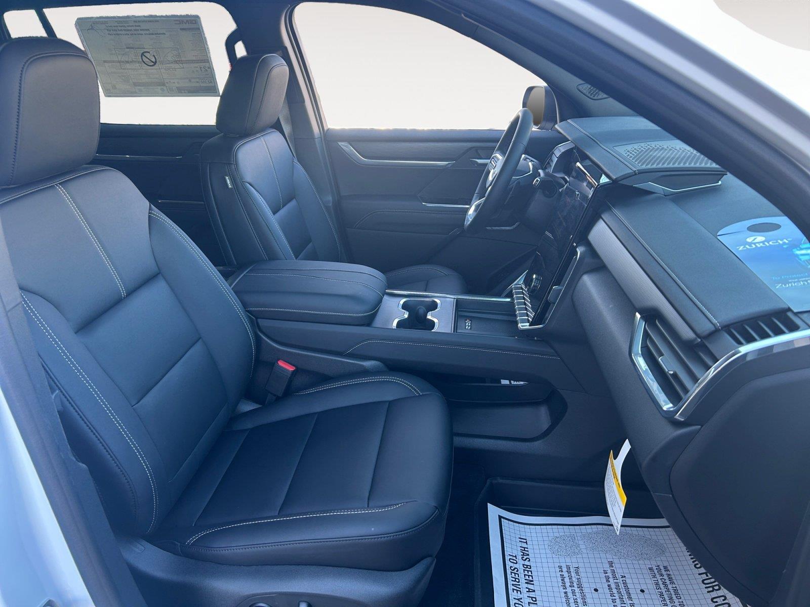 2026 GMC Acadia Elevation - Photo 15